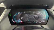 BMW 1 Series 118i [136] M Sport 5dr Step Auto [LCP] Petrol Hatchback